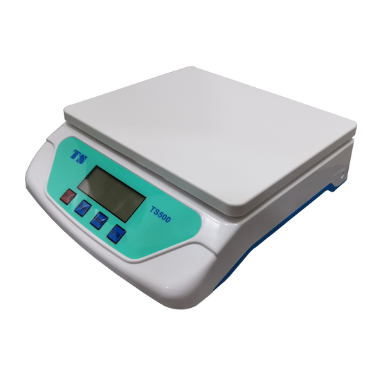 ACTIVA Digitale Küchenwaage 25 Kg – Präzise Messungen Für Ihre Kochkunst 0