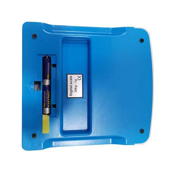 ACTIVA Digitale Küchenwaage 25 Kg – Präzise Messungen Für Ihre Kochkunst 1