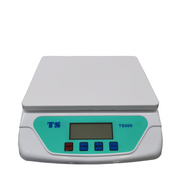 ACTIVA Digitale Küchenwaage 25 Kg – Präzise Messungen Für Ihre Kochkunst 3