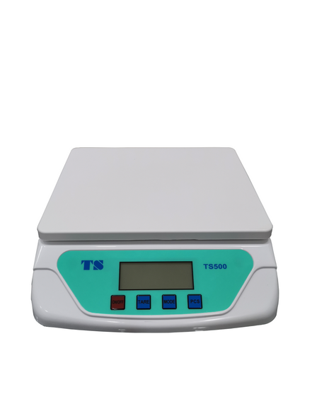 ACTIVA Digitale Küchenwaage 25 Kg – Präzise Messungen Für Ihre Kochkunst 3