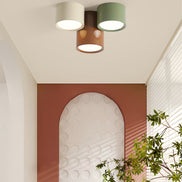 Asher Deckenleuchte Minimalistisch – Elegante Beleuchtung Für Jeden Raum 5