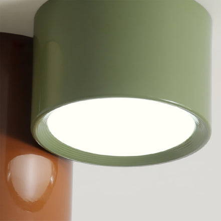 Asher Deckenleuchte Minimalistisch – Elegante Beleuchtung Für Jeden Raum 6