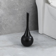 Aurum™ Geformte WC Bürste – Eleganter Akzent Für Ihr Badezimmer 10