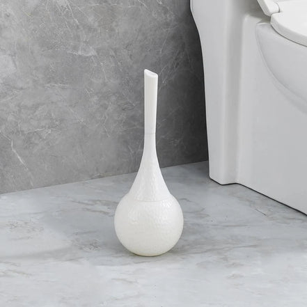 Aurum™ Geformte WC Bürste – Eleganter Akzent Für Ihr Badezimmer 11