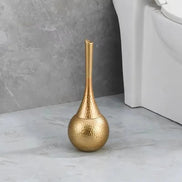 Aurum™ Geformte WC Bürste – Eleganter Akzent Für Ihr Badezimmer 8