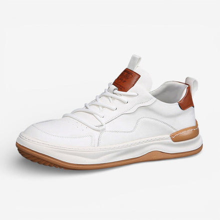 Arviano Sneaker mit Schnürung