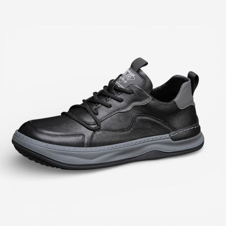 Arviano Sneaker mit Schnürung
