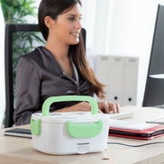 Elektrische Lunchbox Ofunch – Warme Mahlzeiten Unterwegs 1