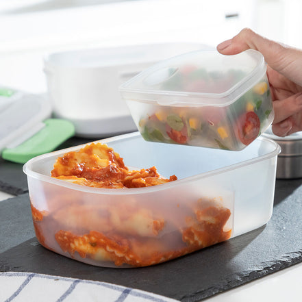 Elektrische Lunchbox Ofunch – Warme Mahlzeiten Unterwegs 4