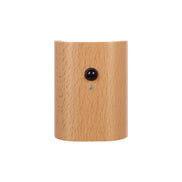 Erb Kabellose Wandleuchte Helle Birke – Stilvolle Automatische Lichtquelle 6