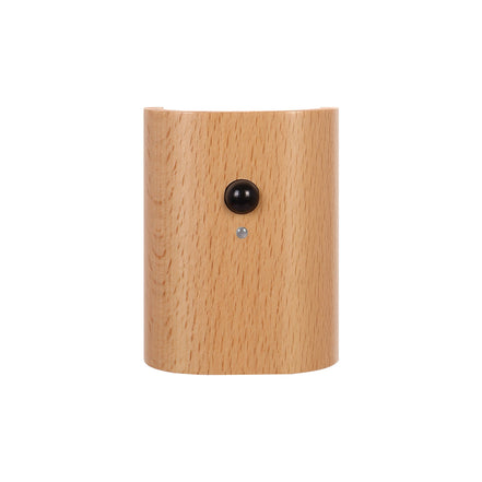 Erb Kabellose Wandleuchte Helle Birke – Stilvolle Automatische Lichtquelle 6