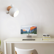 FlashMouse Wandleuchte Mausdesign – Spielzeughafte Lichtquelle Für Kinderzimmer 8