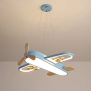 Flugzeug Hängelampe Kinderzimmer – Fantasievolles Licht Für Kleine Abenteurer 0