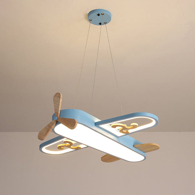 Flugzeug Hängelampe Kinderzimmer – Fantasievolles Licht Für Kleine Abenteurer 0