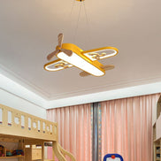 Flugzeug Hängelampe Kinderzimmer – Fantasievolles Licht Für Kleine Abenteurer 3