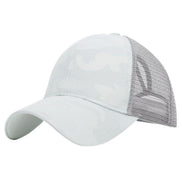 Leonessa Damen Baseball Cap mit Pferdeschwanzöffnung
