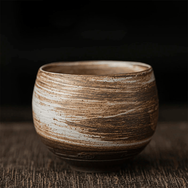 Handgefertigte Espressotassen Aus Glasierter Keramik – Einzigartiges Design Für Ihren Kaffeegenuss 0