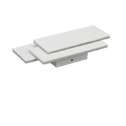 Velmora LED Wandleuchte mit Aluminiumgehäuse und mehrschichtigem Lichtdesign