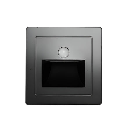 Sensaro LED-Nachtlicht mit Bewegungssensor – automatische Innenbeleuchtung für Flur und Treppe