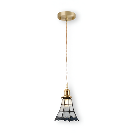 IllumaStyle Geometrische Pendelleuchte Kupfer – Stilvolles Licht Für Ihr Zuhause 11