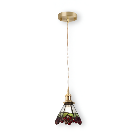 IllumaStyle Geometrische Pendelleuchte Kupfer – Stilvolles Licht Für Ihr Zuhause 17