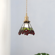 IllumaStyle Geometrische Pendelleuchte Kupfer – Stilvolles Licht Für Ihr Zuhause 7