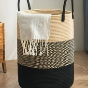 **Linéa Basket – Elegante Aufbewahrungslösung mit Stil** 2