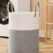 **Linéa Basket – Elegante Aufbewahrungslösung mit Stil** 6
