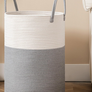 **Linéa Basket – Elegante Aufbewahrungslösung mit Stil** 7