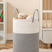 **Linéa Basket – Elegante Aufbewahrungslösung mit Stil** 8
