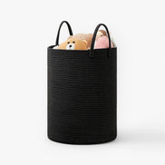 **Linéa Basket – Elegante Aufbewahrungslösung mit Stil** 9