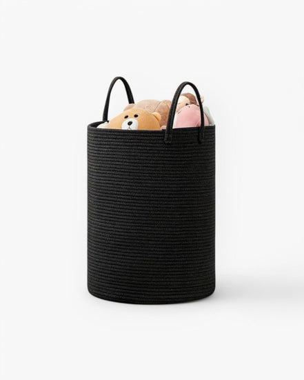 **Linéa Basket – Elegante Aufbewahrungslösung mit Stil** 9