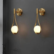Livi Wandlicht Nordisch Modern – Stilvolle Beleuchtung Für Jedes Zuhause 8