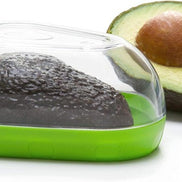 Luftdichter Avocado Keeper – Frische Avocados Immer Zur Hand 0