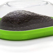 Luftdichter Avocado Keeper – Frische Avocados Immer Zur Hand 1