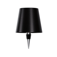 Luxe LED Flessenlampe – Stilvolles Lichtobjekt Für Einladende Atmosphäre 0