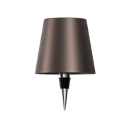 Luxe LED Flessenlampe – Stilvolles Lichtobjekt Für Einladende Atmosphäre 12