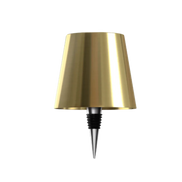 Luxe LED Flessenlampe – Stilvolles Lichtobjekt Für Einladende Atmosphäre 13