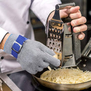 METALMESH PRO Schutzhandschuhe – Höchste Schnittfestigkeit Für Ihren Schutz 2