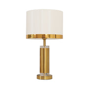 Moderne Nachttischlampe Schwarz Weiß – Elegantes Licht Für Ihre Einrichtung 4