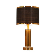 Moderne Nachttischlampe Schwarz Weiß – Elegantes Licht Für Ihre Einrichtung 7