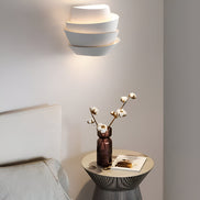 Moderne Skandinavische Wandlampe mit Doppelstrahler – Stilvolle Lichtakzente für Ihr Zuhause 4