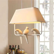 NORDICA GLOW Rattan-Pendelleuchte – Sanftes Licht Für Ihr Esszimmer 2