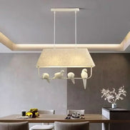 NORDICA GLOW Rattan-Pendelleuchte – Sanftes Licht Für Ihr Esszimmer 7