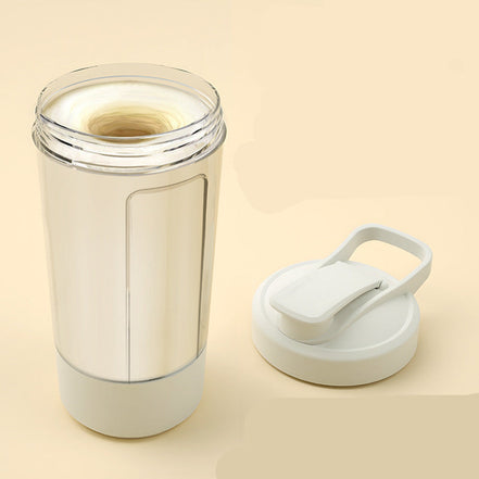 Mobiler Elektrischer Shaker – Automatisches Mischen für unterwegs