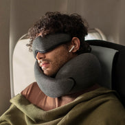 Ostrichpillow Go Nackenkissen – Optimaler Komfort Für Ihre Reisen 4
