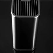 PrestigeHolder – Eleganter Messerhalter für Ihre Küche - Stilvolles Design für Ordnung und Sicherheit 1