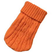 Virello Hundepullover aus Polyester für kleine und mittelgroße Hunde
