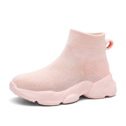 Naviro Kinder Sneaker Atmungsaktiv