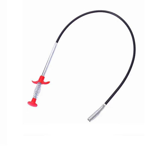 Flexibles Greifwerkzeug mit 4-Klauen-Mechanismus